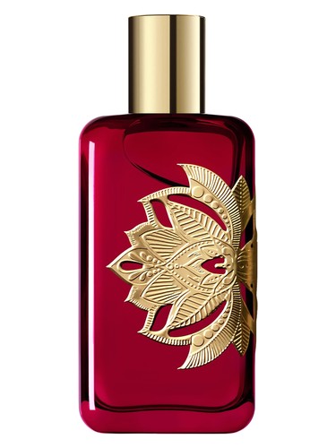 Frasco de Santal Carmin Cologne Absolute, de Atelier Cologne
