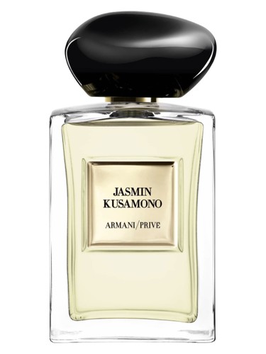 Frasco de Jasmin Kusamono — Giorgio Armani