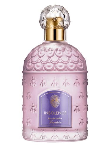 Frasco de Insolence Eau de Parfum — Guerlain