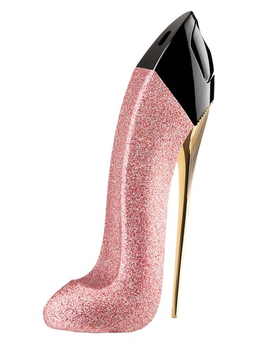 Frasco de Good Girl Fantastic Pink — Carolina Herrera