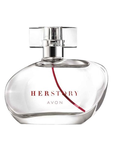 Frasco de HerStory — Avon