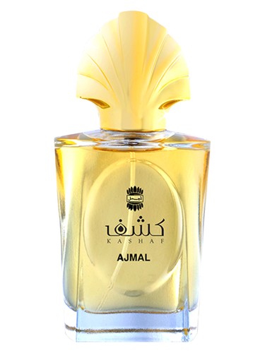 Frasco de Kashaf, de Ajmal