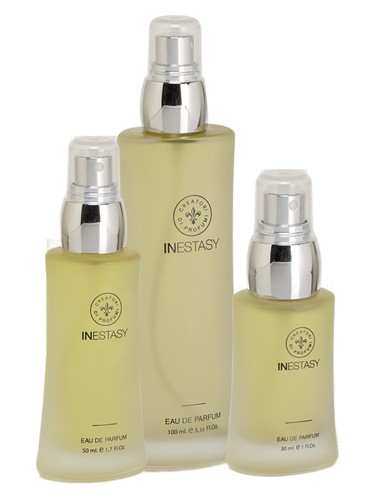 Frasco de N.14, de InEstasy