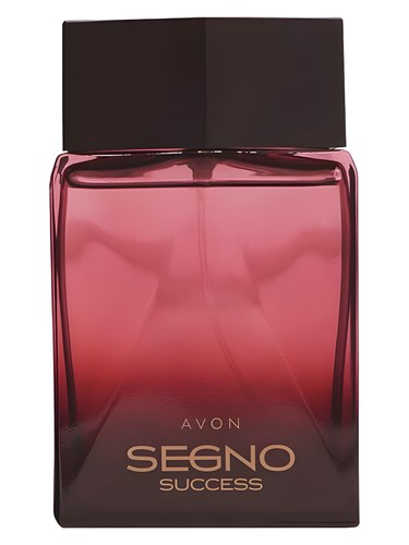 Frasco de Segno Success — Avon