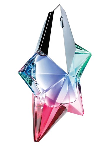 Frasco de Angel Eau Croisière 2020 — Mugler