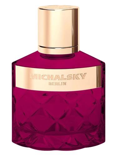 Frasco de Michalsky Berlin Fame For Women, de Michael Michalsky
