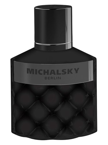 Frasco de Michalsky Berlin Fame For Men, de Michael Michalsky