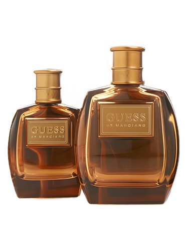 Frasco de Guess by Marciano for Men — Guess
