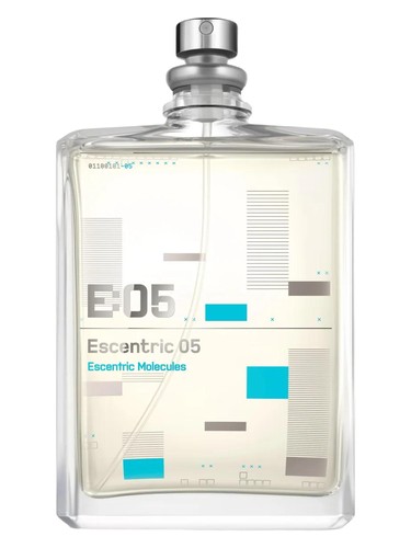Frasco de Escentric 05 — Escentric Molecules
