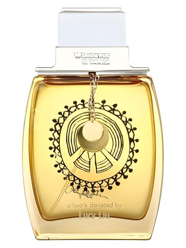 Frasco de Whatever It Takes Lucy Liu, de Apple Beauty