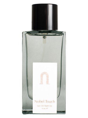 Frasco de Noble Touch, de NSHQ