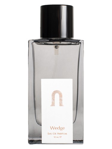 Frasco de Wedge, de NSHQ