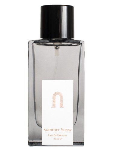 Frasco de Summer Snow, de NSHQ