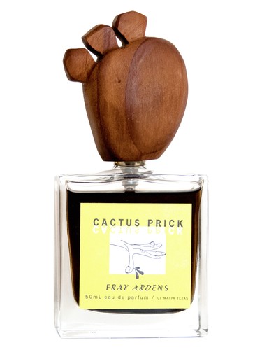Frasco de Cactus Prick, de Fray Ardens