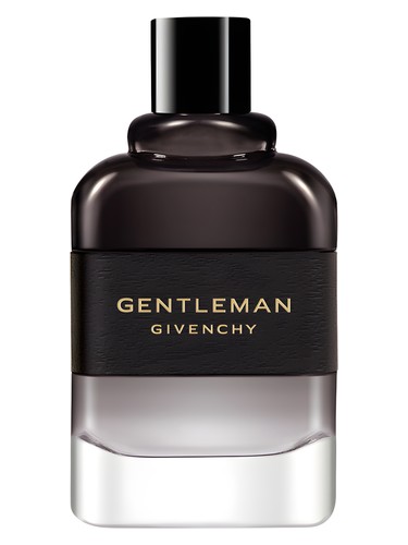 Frasco de Gentleman Eau de Parfum Boisée — Givenchy