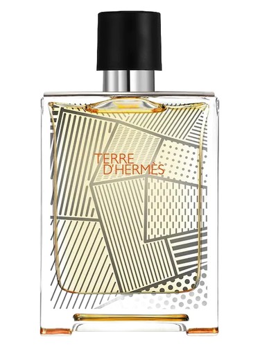 Frasco de Terre d'Hermes Flacon H 2020 Eau de Toilette, de Hermès