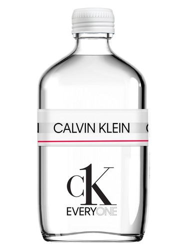 Frasco de CK Everyone Eau de Toilette — Calvin Klein