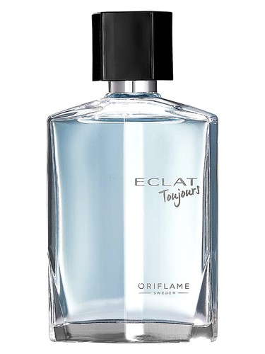 Frasco de Eclat Toujours — Oriflame