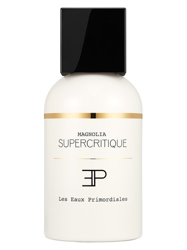 Frasco de Magnolia Supercritique — Les EAUX Primordiales