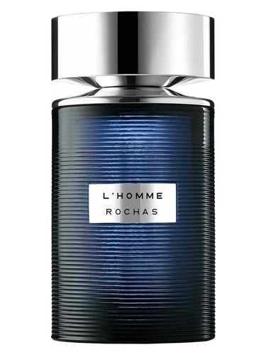 Frasco de L'Homme Rochas — Rochas
