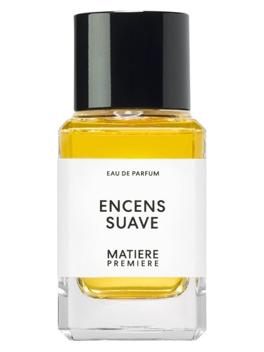 Frasco de Encens Suave — Matiere Premiere