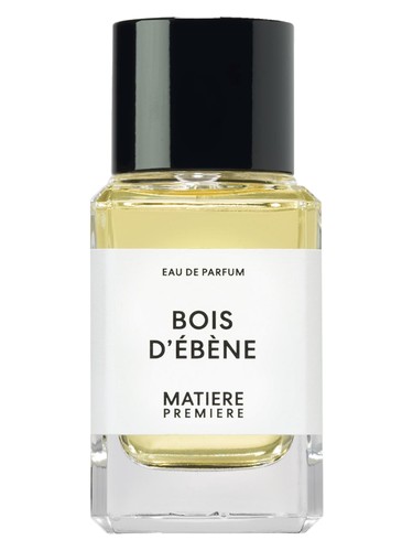 Frasco de Bois d'Ebene — Matiere Premiere