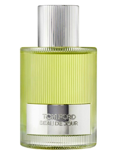 Frasco de Beau De Jour Eau de Parfum — Tom Ford
