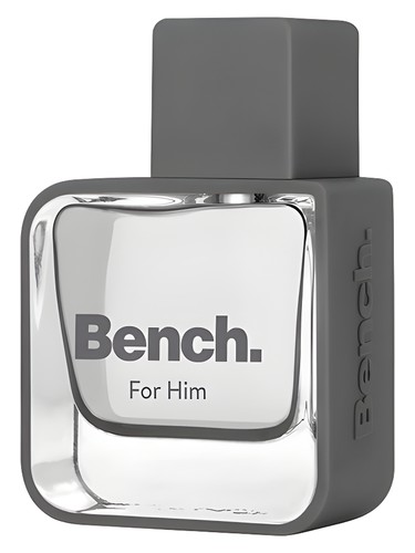 Frasco de Bench For Him, de Bench.