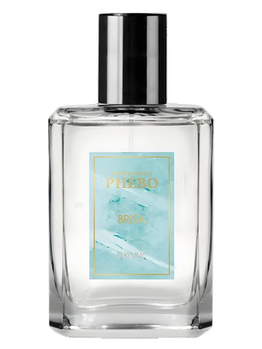 Frasco de Brisa, de Phebo