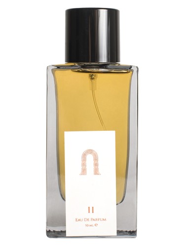 Frasco de II, de NSHQ