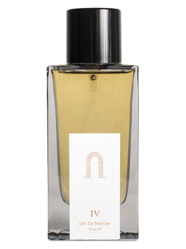 Frasco de IV, de NSHQ