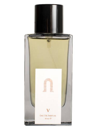 Frasco de V, de NSHQ