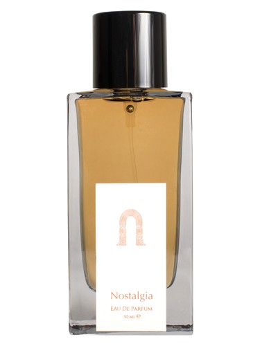 Frasco de Nostalgia, de NSHQ