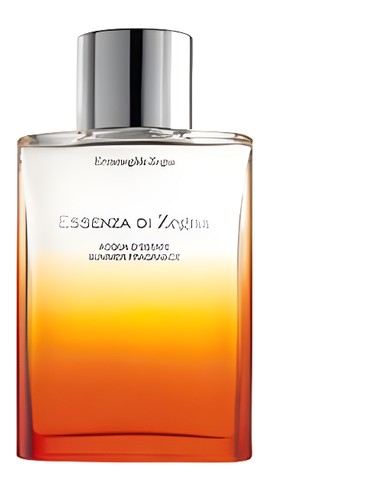 Frasco de Essenza di Zegna Acqua d'Estate, de Ermenegildo Zegna