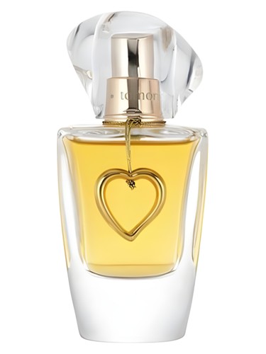 Frasco de Today Tomorrow Always Heart, de Avon