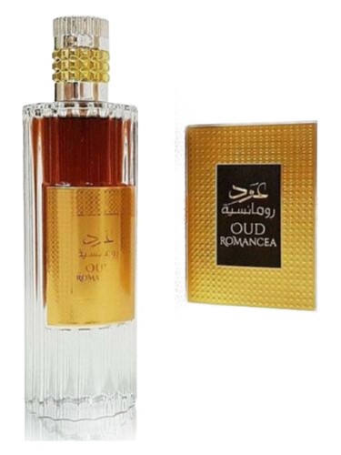 Frasco de Oud Romancea, de Ard Al Zaafaran