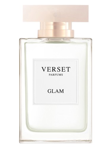 Frasco de Glam, de Verset Parfums