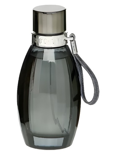 Frasco de Updo Chic Men, de Linn Young