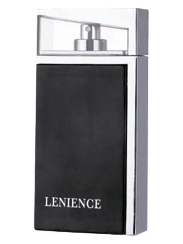 Frasco de Lenience, de Lonkoom Parfum