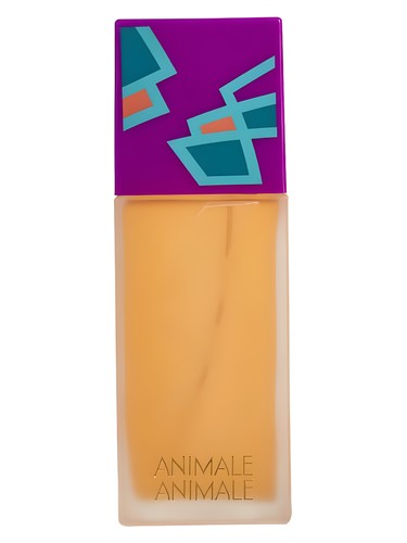 Frasco de Animale Animale, de Animale