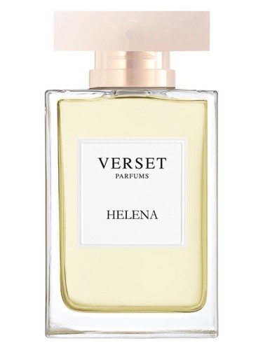 Frasco de Helena, de Verset Parfums