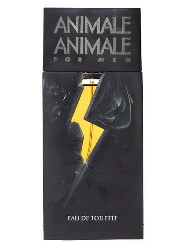 Frasco de Animale Animale for Men — Animale