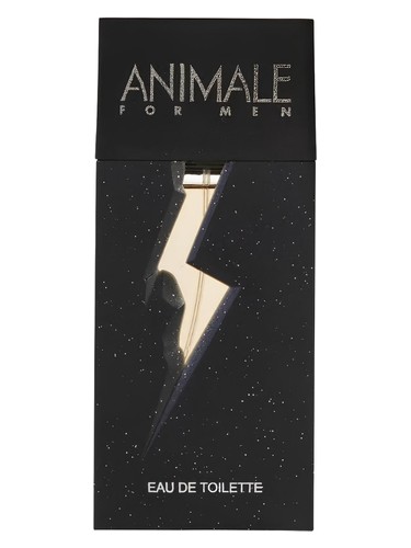 Frasco de Animale for Men — Animale