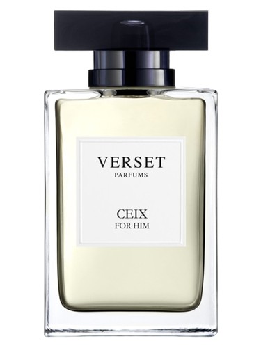 Frasco de Ceix For Him — Verset Parfums