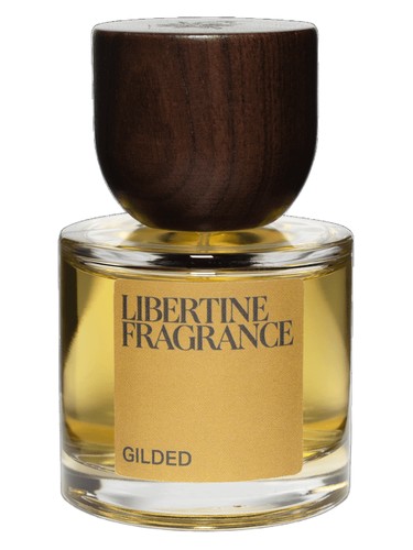 Frasco de Gilded, de Paraphrase