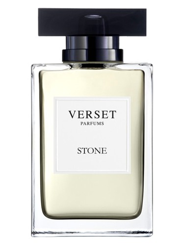 Frasco de Stone, de Verset Parfums