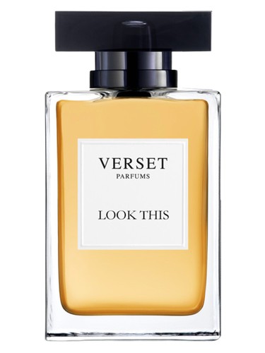 Frasco de Look This, de Verset Parfums