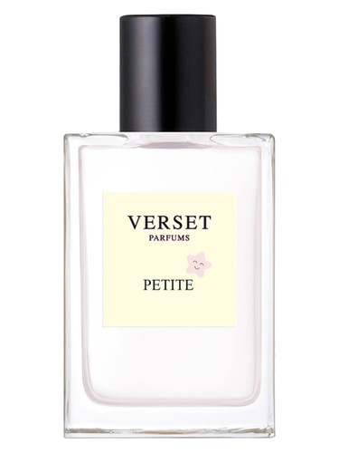 Frasco de Petite, de Verset Parfums