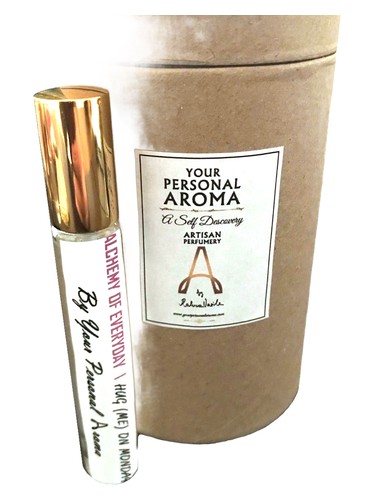 Frasco de Hug (Me) On Monday, de All Your Personal Aroma
