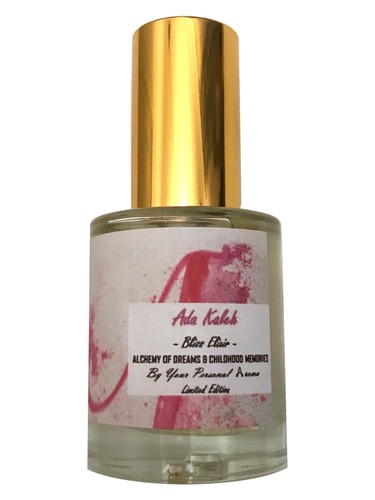 Frasco de Ada Kaleh, de All Your Personal Aroma